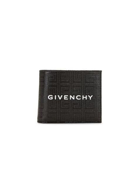 givenchy portemonnaie herren|Givenchy Wallets for Men .